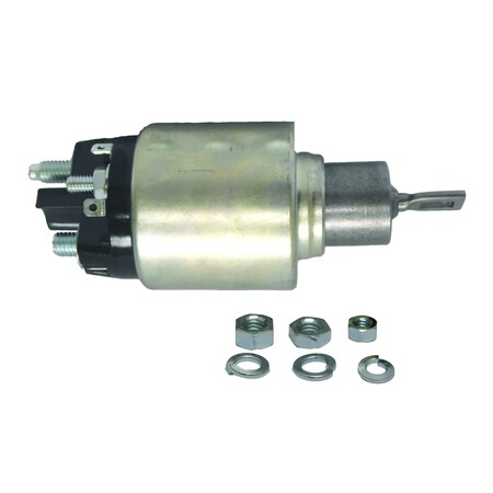 Solenoid, Replacement For Wai Global 66-91142